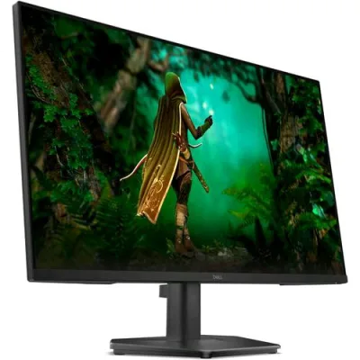 Dell SE2725HG 27" FULL HD IPS 16:9 300 CD/mq CONTRASTO 1000:1 - 1 ms 200Hz FreeSync Premium 2 x HDMI 1 x DISPLAYPORT NERO