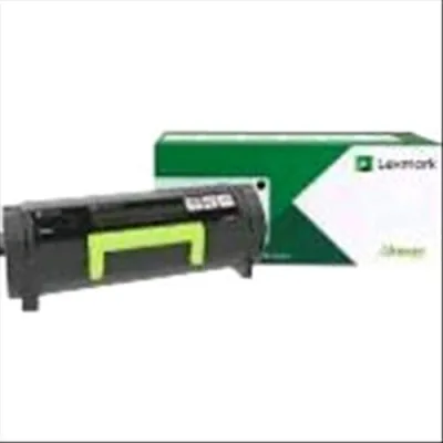 Lexmark B232000 Toner Nero per B2338 / B2442 / B2546 / B2650 / MB2338 / MB2442 / MB254 3.000 Pagine
