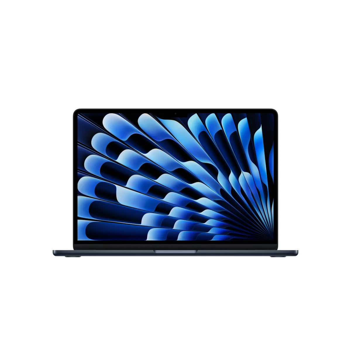MACBOOK AIR 13 M5 16GB/1TB MIDNIGH 10CORE 10GPU M5 MIDNIGHT 2026