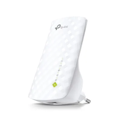 RANGE EXTENDER AC750 WALL PLUGGED INTERNAL ANTENNA