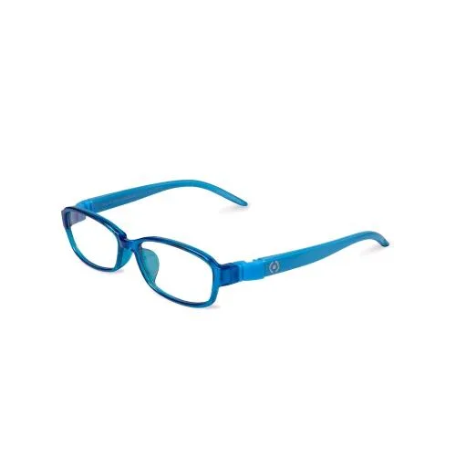 Celly Occhiali per Bambini Anti Blue-Ray Blu