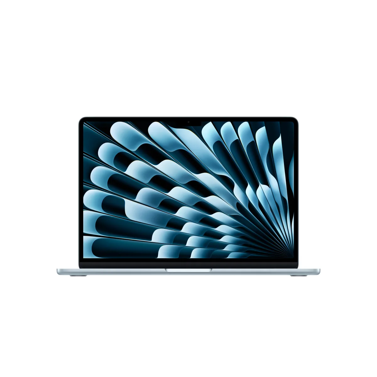 MACBOOK AIR 13 M5 24GB/1TB SKYBL 10CORE 10GPU M5 SKY BLUE 2026