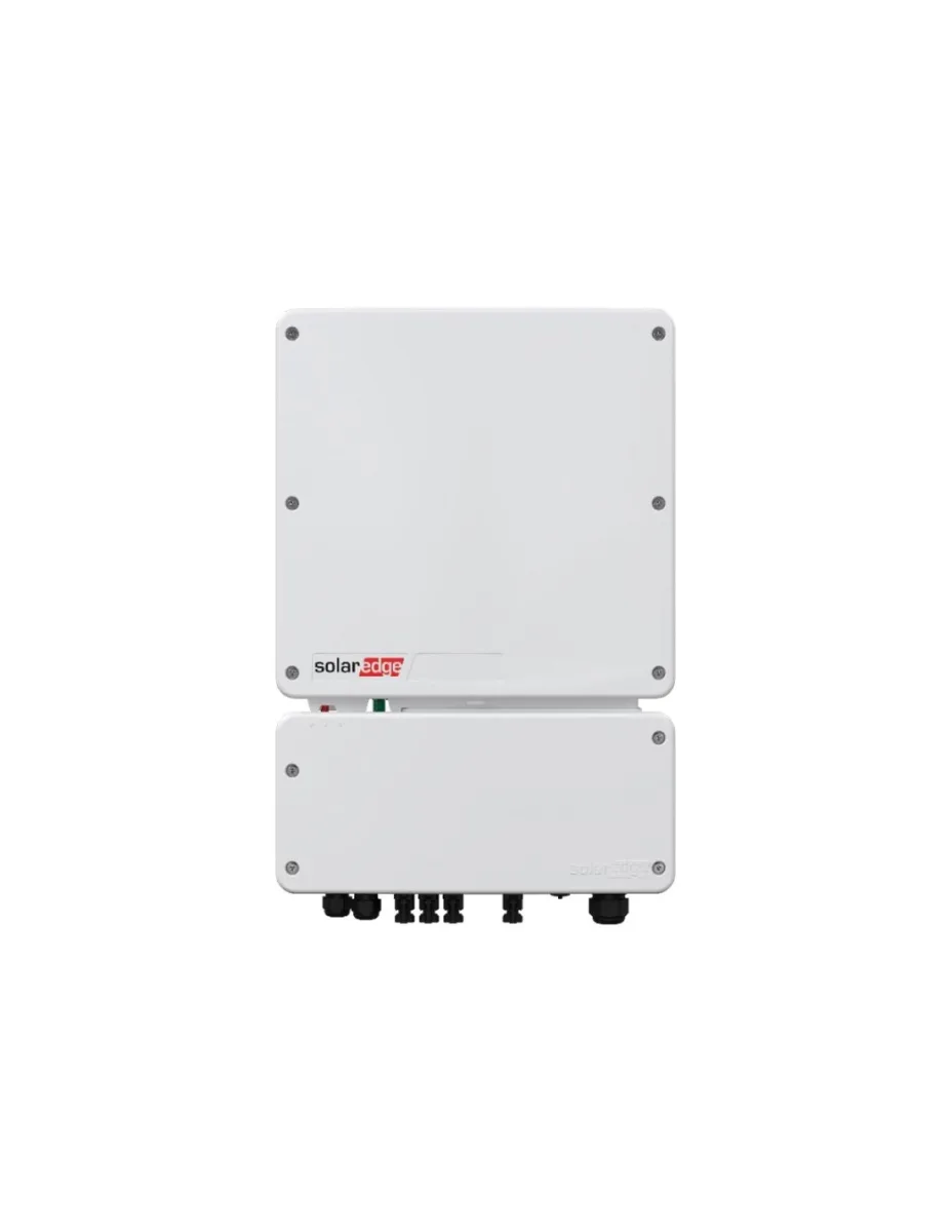 Inverter ibrido monofase 5kW SolarEdge Home Hub - SE5000H-RWBMNBF54