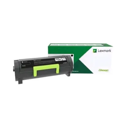 Lexmark B262U00 Toner Black Ad Resa Elevata per Lexmark B2650DW Lexmark MB2650ADWE 15.000 Pagine