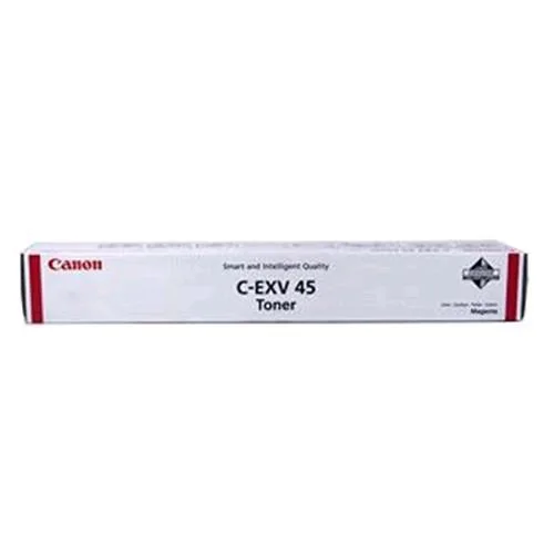 Canon C-Exv 45 Toner 52.000 Pag Magenta