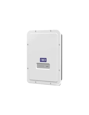 Inverter di stringa trifase 5.8kW FIMER TRIO-TL-OUTD-S