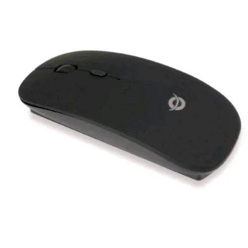 Conceptronic LORCAN01B Mouse Bluetooth 4 Tasti 1.600 DPI Nero