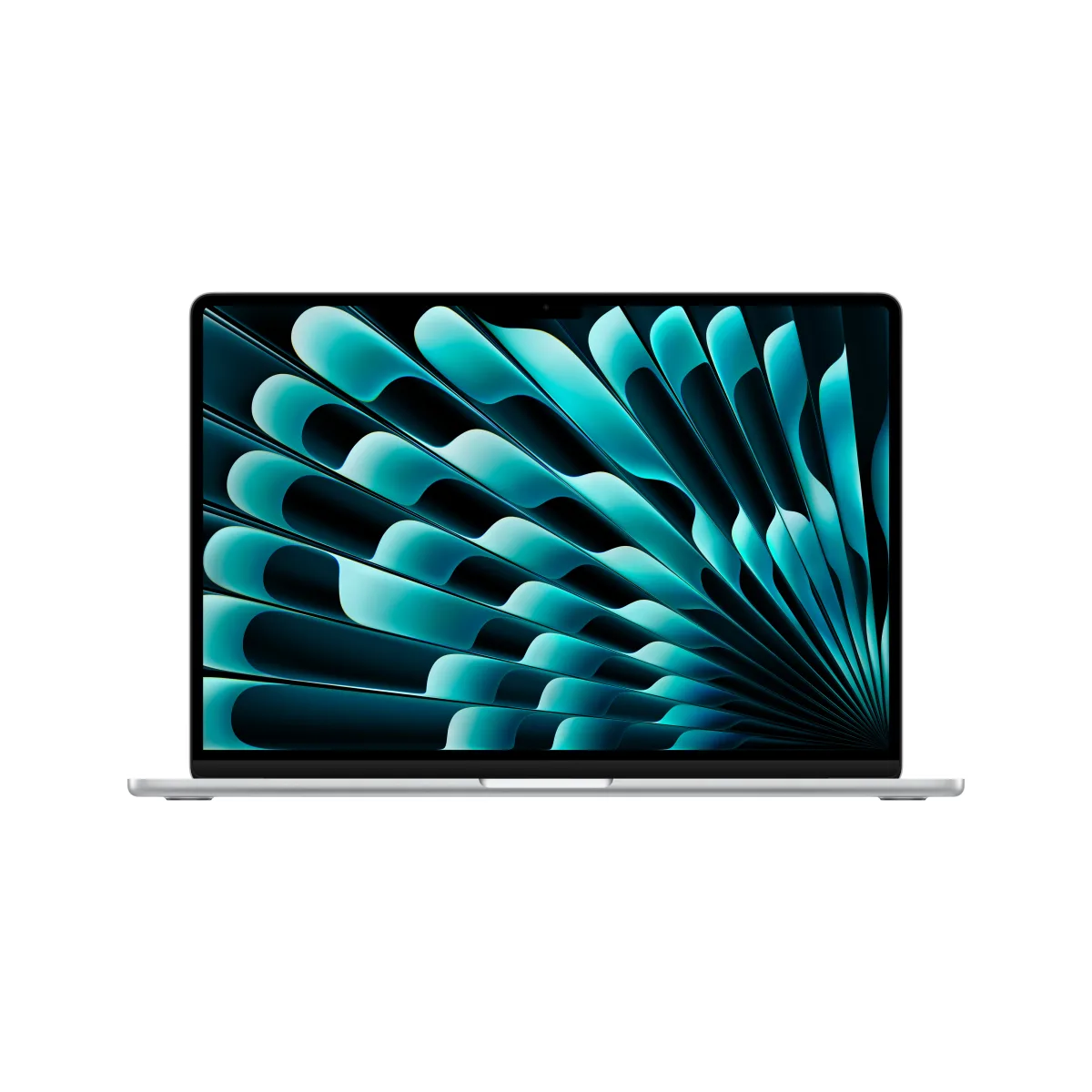 MACBOOK AIR 15 M5 16GB/1TB SILVE 10CORE 10 GPU M5 SILVER