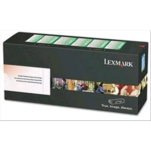 Lexmark C2320C0 Toner Ciano C2535DW 1.000 Pagine