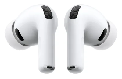 AURICOLARI AIRPODS PRO3(2025)MAGSAF E RICARICA USB-C BIANCO