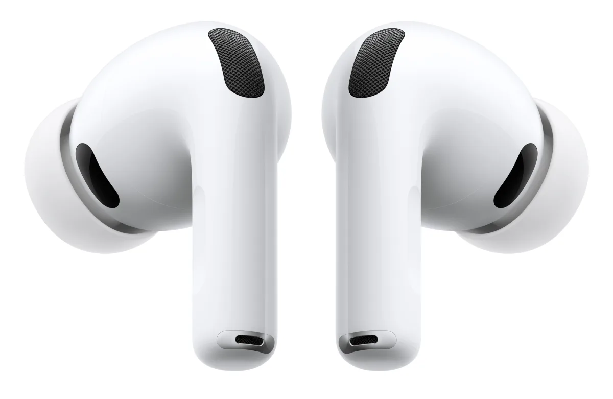 AURICOLARI AIRPODS PRO3(2025)MAGSAF E RICARICA USB-C BIANCO