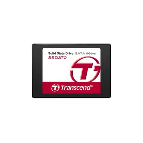 Transcend TS256GSSD370S SSD 256GB SATA III Formato 2.5" Garanzia Italia