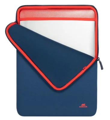 CUSTODIA SLEEVE MB 15,6/16 BLUE MACBOOK 15,6/16 SLEEVE DARK BLUE