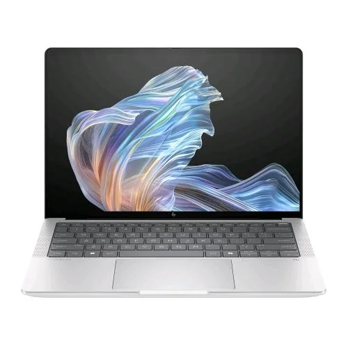 HP EliteBook x G1A 14 Next Gen ai Copilot+ PC 14" OLED 2.8K Touch Screen AMD Ryzen ai 7 Pro 360 RAM 32GB-SSD 1TB NVMe-AMD Radeon Graphics 880M-Wi-Fi 7-Win 11 Prof Argento (D6YU2ET#ABZ)