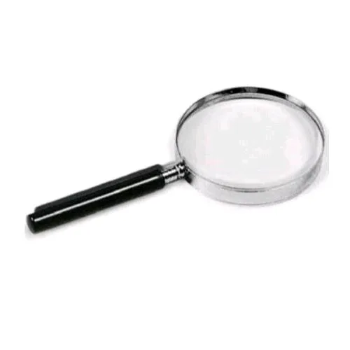 Lebez Lente di Ingrandimento Diametro 5 cm
