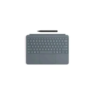 Microsoft Surface Pro 12" Tastiera Layout Italiano con Slim Pen Grigio