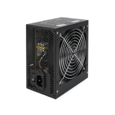 Vultech VPS-A650ER Serie Essence Alimentatore 650 W con Ventola da 12 cm Termoregolata