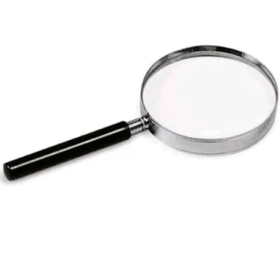 Lebez Lente di Ingrandimento Diametro 6.5 cm
