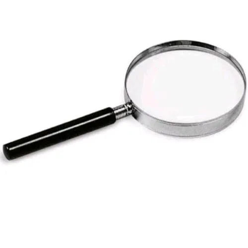 Lebez Lente di Ingrandimento Diametro 6.5 cm