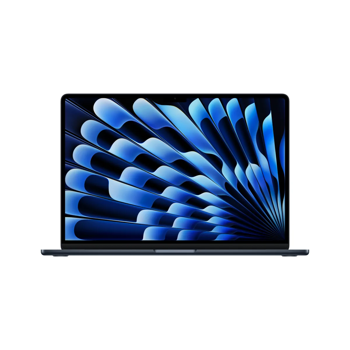 MACBOOK AIR 15 M5 16GB/512GB MIDNI 10CORE 10 GPU M5 MIDNIGHT