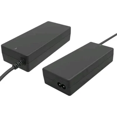 ITEK ITNBAE90 Alimentatore Universale per Notebook 90W con 12 Connettori 100/240VAC 15/20VDC Black