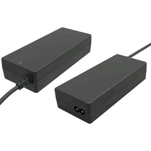 ITEK ITNBAE90 Alimentatore Universale per Notebook 90W con 12 Connettori 100/240VAC 15/20VDC Black