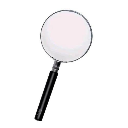Lebez Lente di Ingrandimento Diametro 7.5 cm