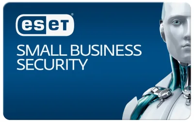 SMALL BUSINESS SECURITY 5 SERVER + 5 DISPOSITIVI 12 MESI