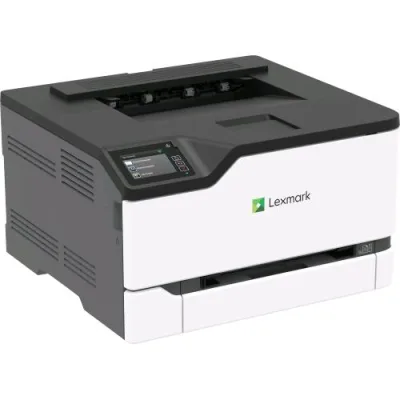 Lexmark C2326 Stampante Laser a Colori A4 Wi-Fi Fronte Retro 24.7PPM USB LAN 600 x 600 DPI