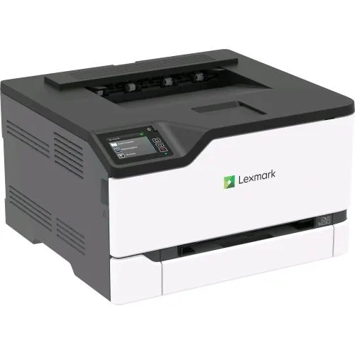 Lexmark C2326 Stampante Laser a Colori A4 Wi-Fi Fronte Retro 24.7PPM USB LAN 600 x 600 DPI