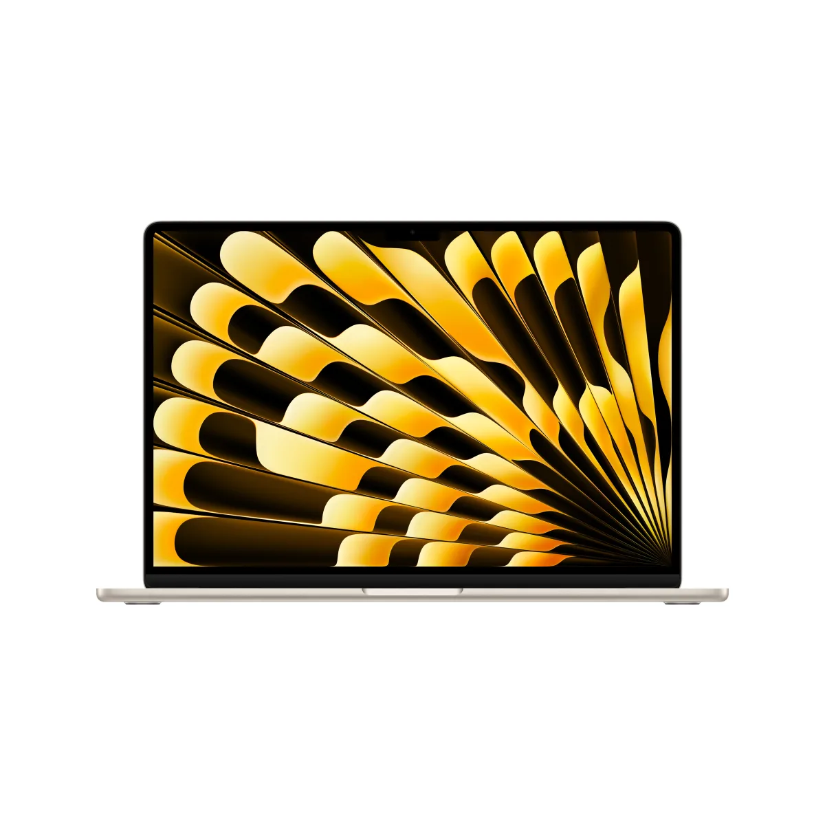 MACBOOK AIR 15 M5 16GB/1TB GALASSI 10CORE 10 GPU M5 GALASSIA
