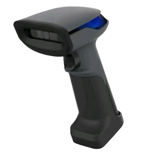 Atlantis Land Atlantis A08-LD230P-2D Lettore Codici a Barre 2D Manuale Profondita' Campo 50-390mm Risoluzione 3MILS Sensore Ottico 640 x 480 1D/2D USB