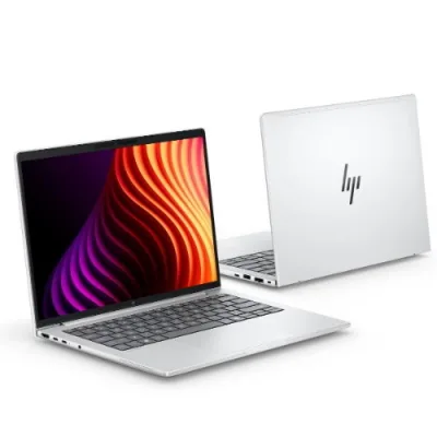 HP EliteBook x G2A 14 Next Gen ai PC Copilot+ PC 14" OLED 3K AMD Ryzen ai 7 Pro RAM 32GB-SSD 512GB NVMe-AMD Radeon Graphics 860M-Wi-Fi 7-Win 11 Prof Argento (E4LH4AT#ABZ)