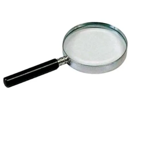 Lebez Lente di Ingrandimento Diametro 9 cm