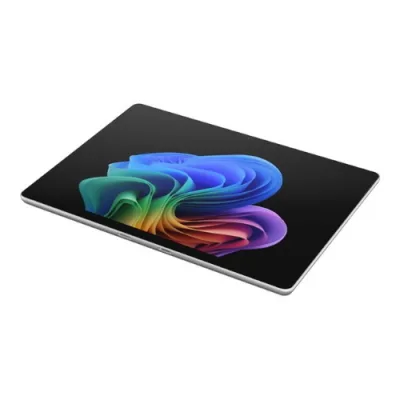 Microsoft Surface Pro 12GEN Copilot + PC 13" OLED 2880 x 1920 Touch Screen Intel Core Ultra 5 335 RAM 16GB-SSD 512GB NVMe-Intel Graphics-Wi-Fi 7 NFC-Win 11 Prof Platinum (EP2-55237)