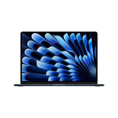 MACBOOK AIR 15 M5 16GB/1TB MIDNIGH 10CORE 10 GPU M5 MIDNIGHT