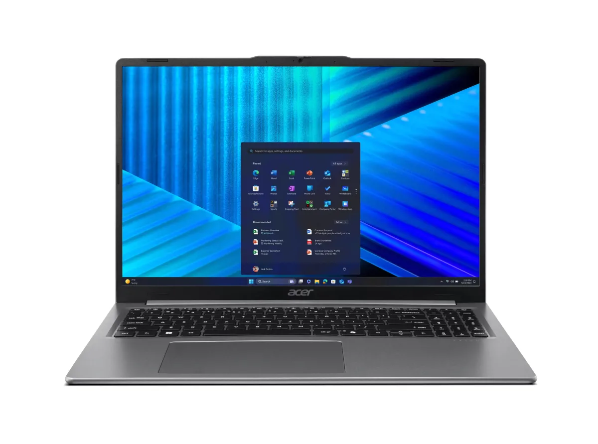 NB 16 U7 155U 16GB 512SSD W11P ACER EXTENSA 16 EXO16-51-76MM