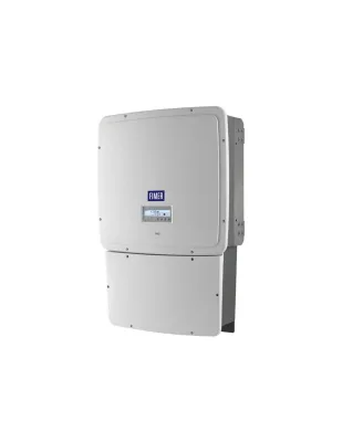 Inverter di stringa trifase 27.6kW FIMER TRIO-TL-OUTD-S2