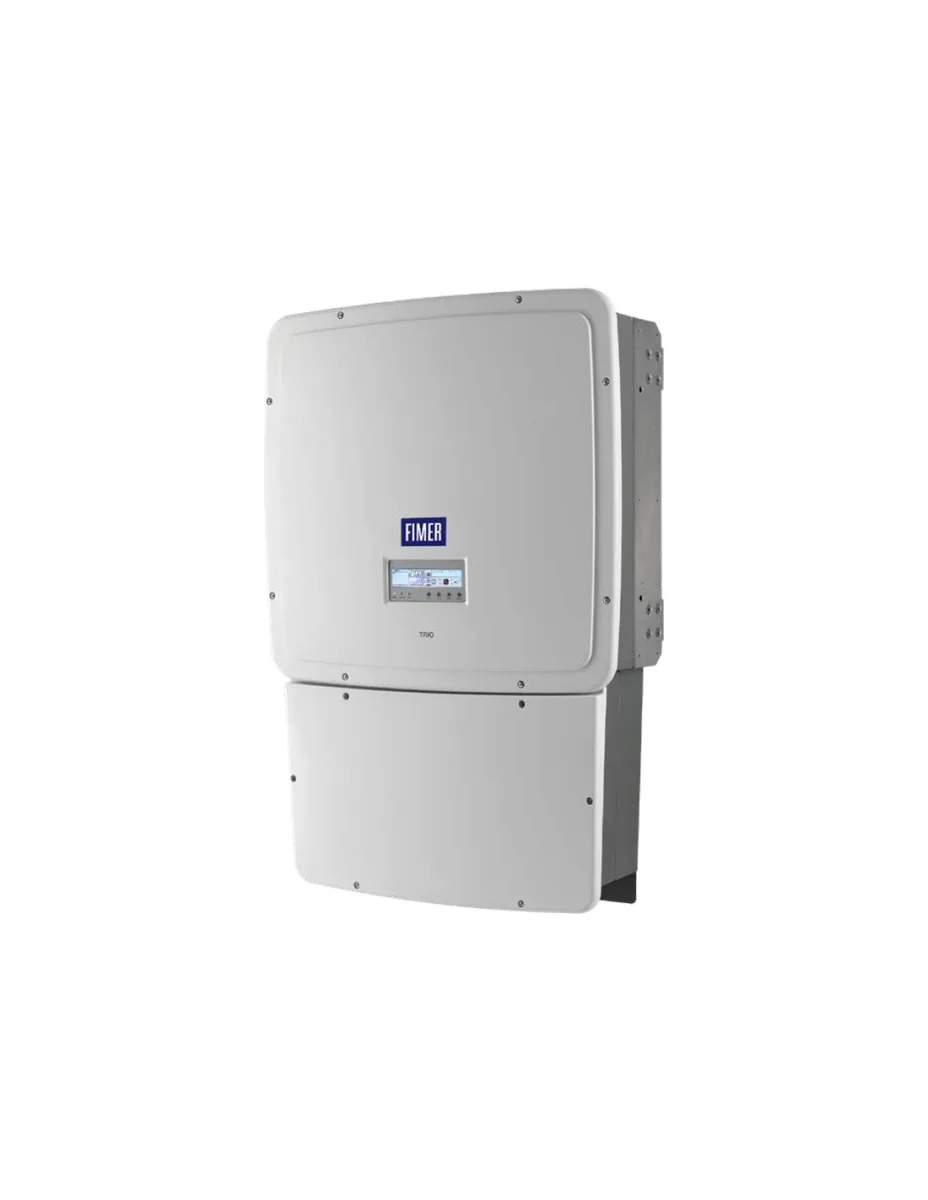 Inverter di stringa trifase 27.6kW FIMER TRIO-TL-OUTD-S2