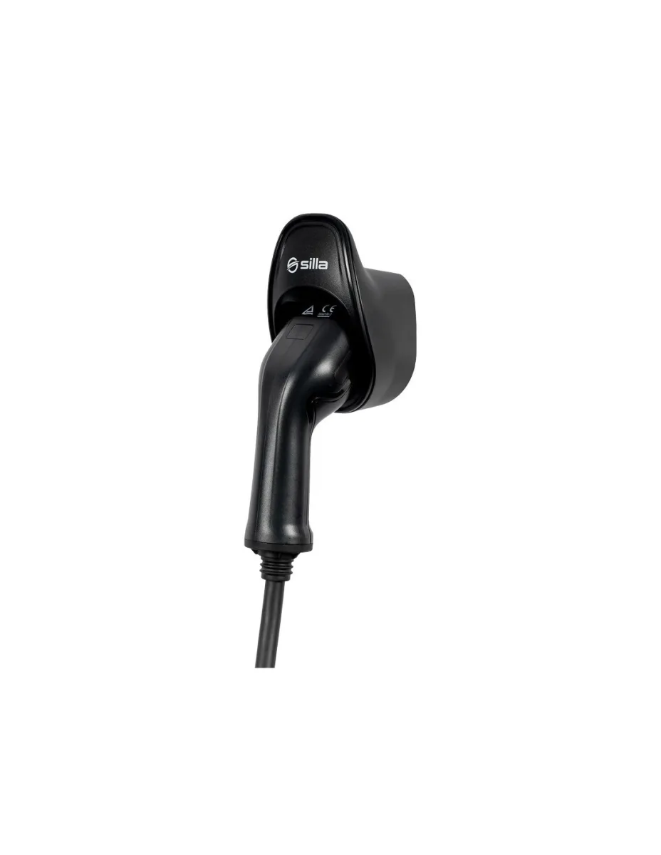Supporto per cavo e connettore HOLDY Silla - CB-HLD