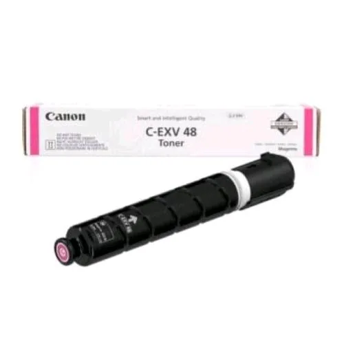 Canon C-Exv 48 Toner Magenta per Imagerunner C1325IF/1335IF 11.000 Pagine