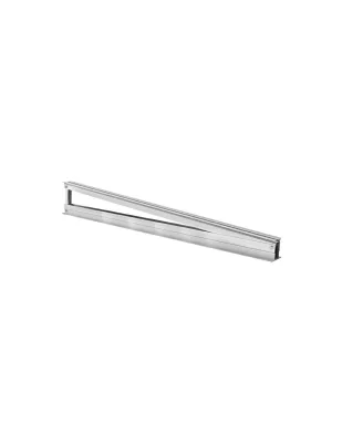 Kit cavalletto inclinazione fissa 5° ipotenusa 1500mm per modulo in orizzontale - KVN1500-5