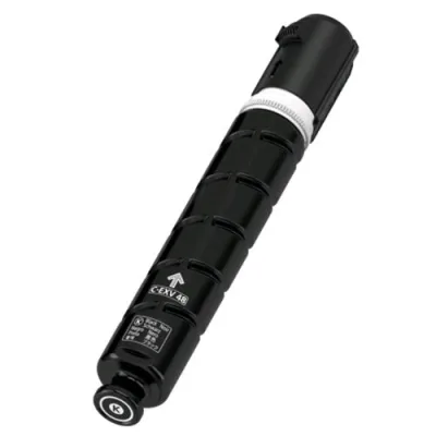 Canon C-Exv 48 Toner Nero per imageRUNNER C1325IF/1335IF 16.500 Pagine