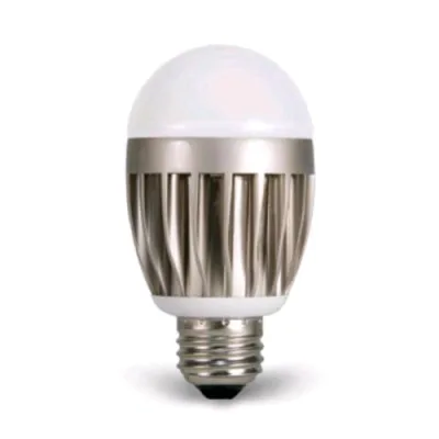 Hamlet XLD277C40 Lampadina LED 7W E27 Luce Fredda 400 Lumen