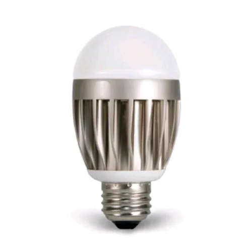 Hamlet XLD277C40 Lampadina LED 7W E27 Luce Fredda 400 Lumen