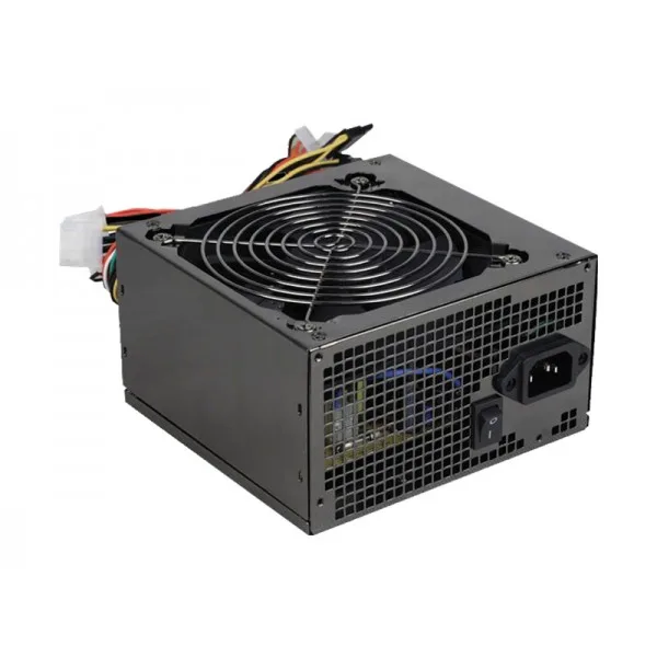 ALIMENTATORE 700W 6*SATA 2*PATA 20+4PIN PCI 6PIN FAN 12CM CAVO 50CM
