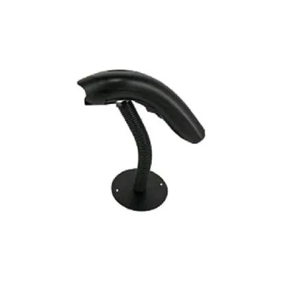 Atlantis Land Atlantis A08-Stand-W1 Supporto per LN1252-W/W-LS1552 Colore Nero