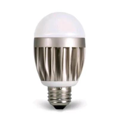 Hamlet XLD277N40 Lampadina LED 7W E27 Luce Neutra 400 Lumen