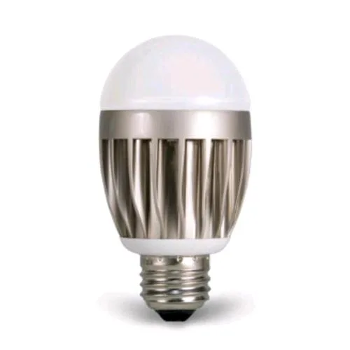Hamlet XLD277N40 Lampadina LED 7W E27 Luce Neutra 400 Lumen