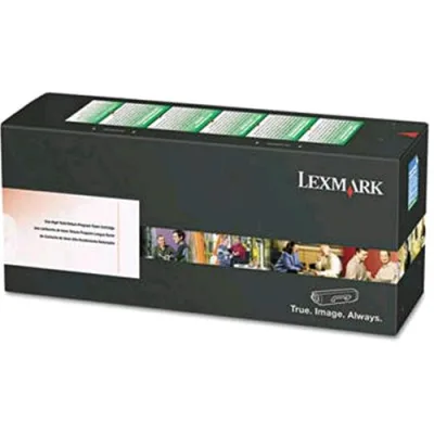 Lexmark C242XM0 Toner Magenta 3.500 Pagine